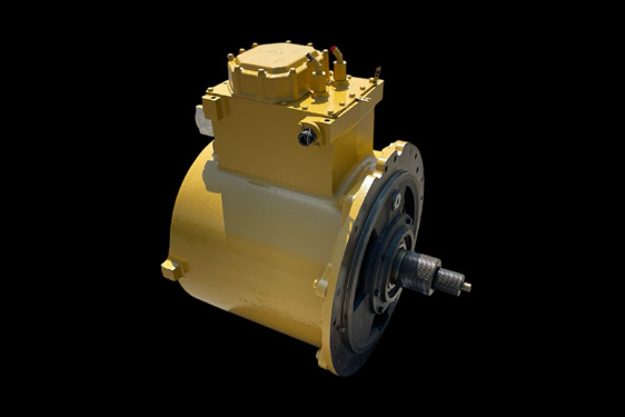 Transmission Ar