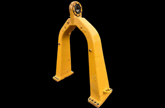 A-Frame Gp (Support)