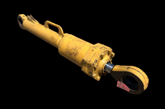 Blade Tilt Cylinder Gps