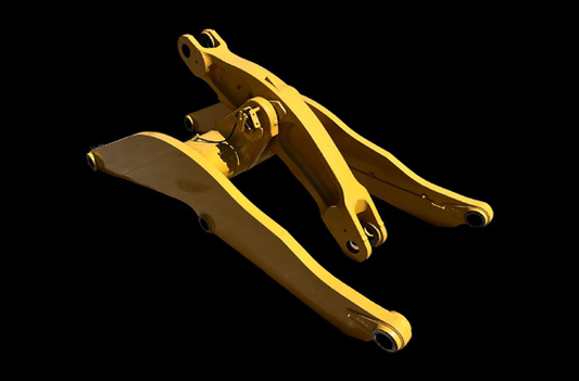 H-Frame Gp