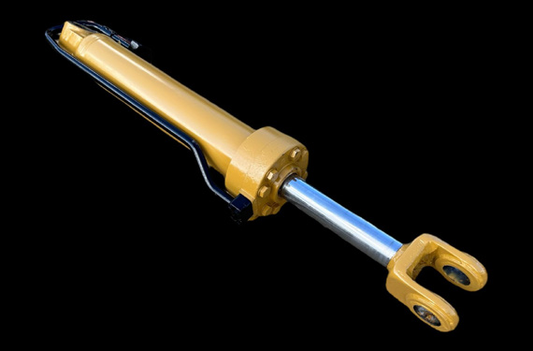 Lift Cylinder Gps
