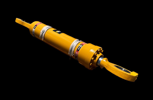 Lift Cylinder Gps