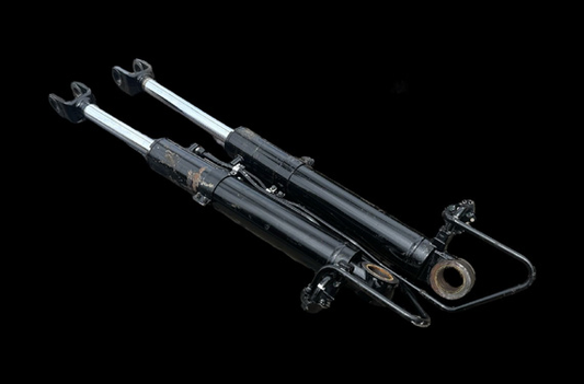 Steering Cylinder Gps