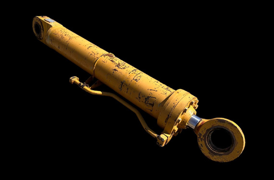 Tilt Cylinder Gp (High)