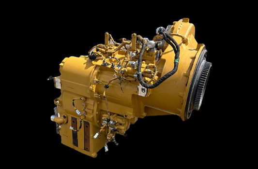 Transmission Ar