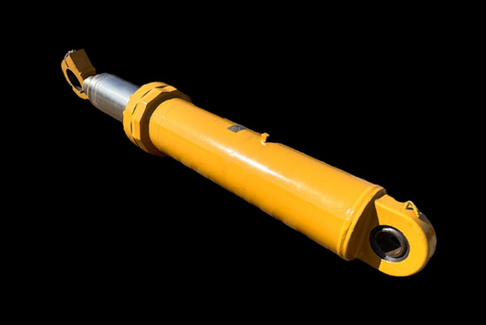 Hoist Cylinder Gps