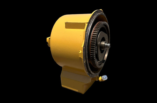 Torque Converter Gp