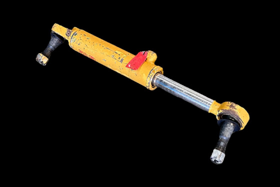 Steering Cylinder Gps
